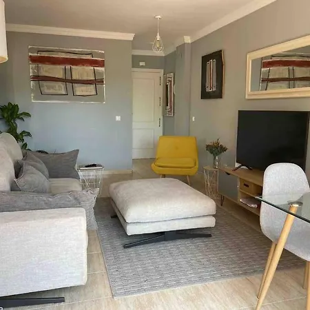 Piso En Calahonda Apartment Marbella