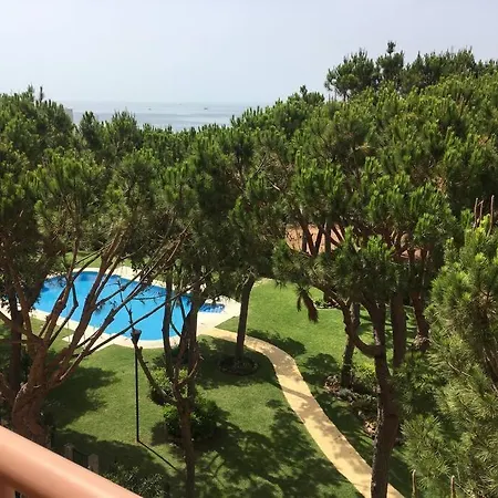 Apartment Piso En Calahonda