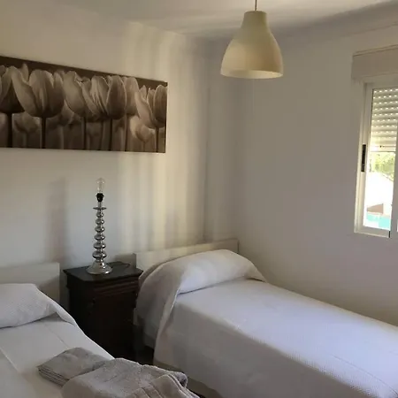 Piso En Calahonda Apartment *