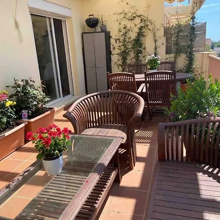 Piso En Calahonda Marbella