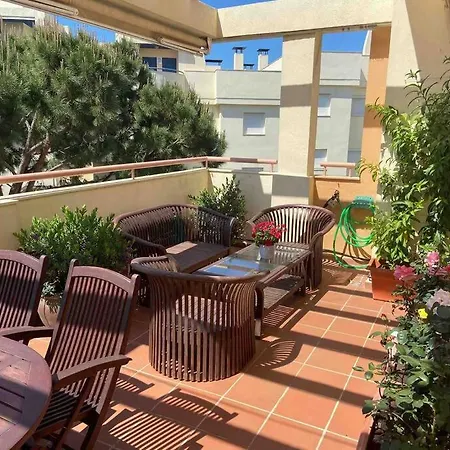 Piso En Calahonda * Marbella